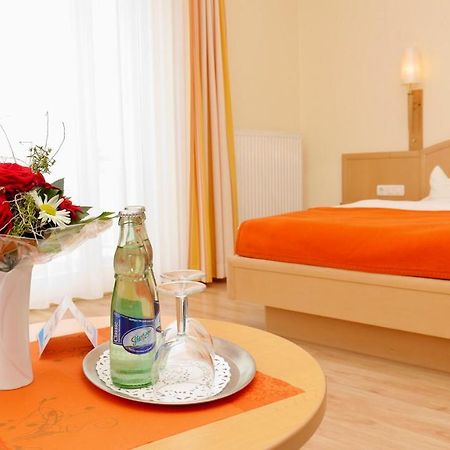 Hotel Garni Arte Vita Heringsdorf  Exterior foto
