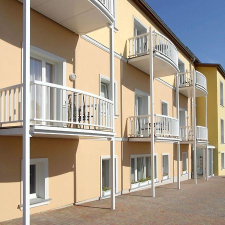 Hotel Garni Arte Vita Heringsdorf  Exterior foto