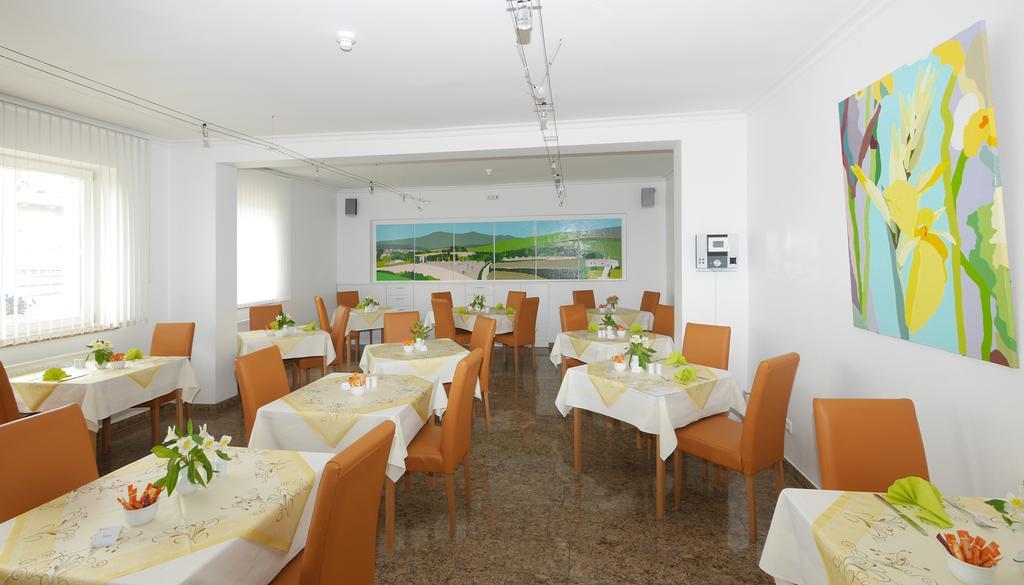 Hotel Garni Arte Vita Heringsdorf  Exterior foto