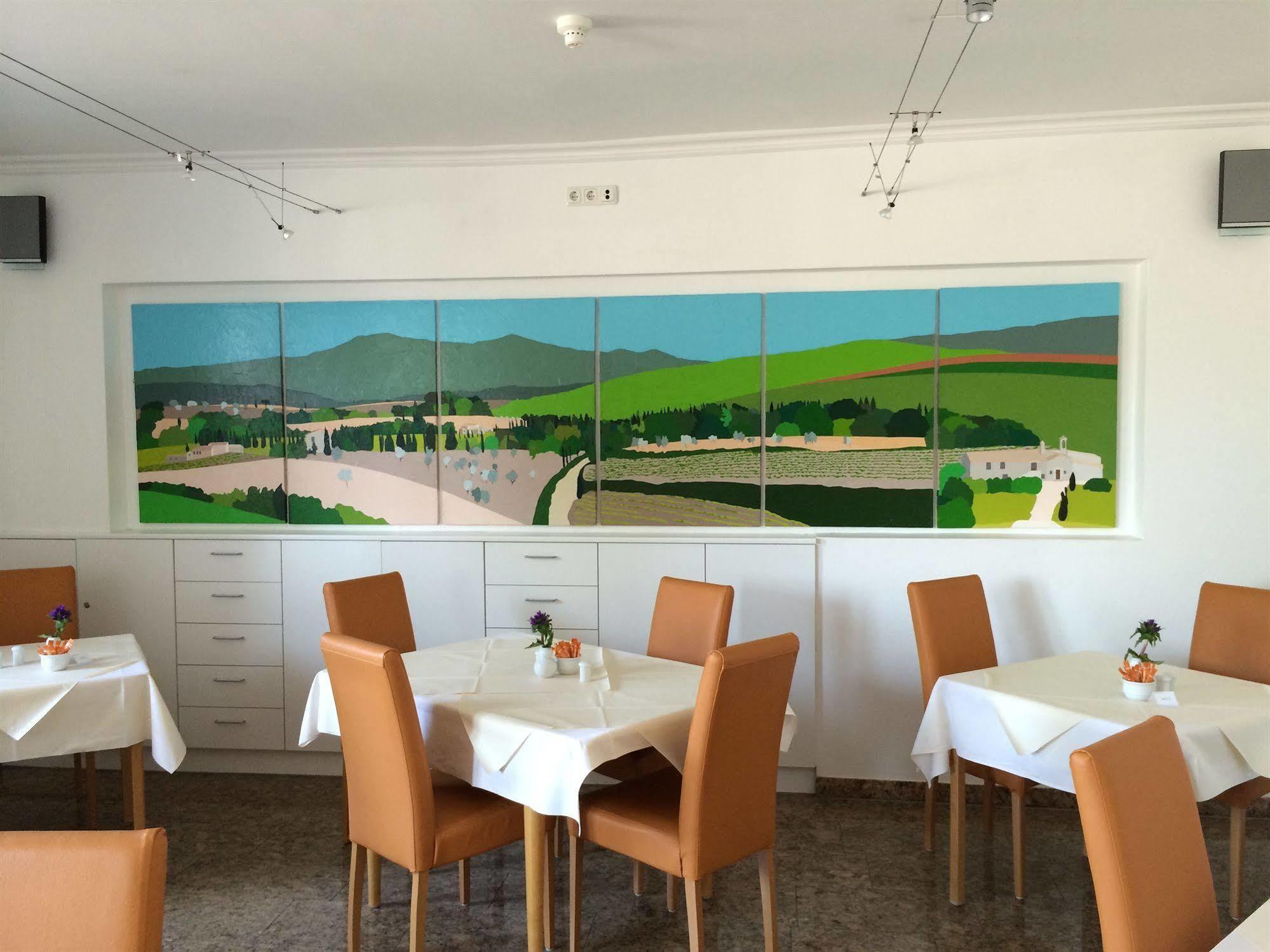 Hotel Garni Arte Vita Heringsdorf  Exterior foto