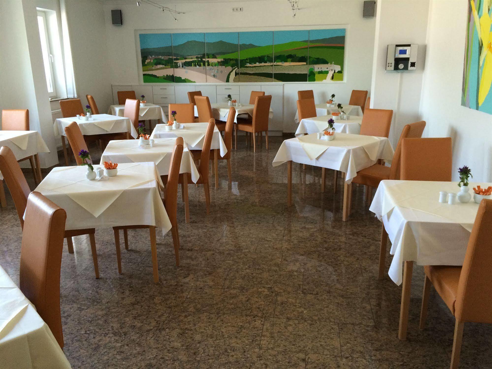 Hotel Garni Arte Vita Heringsdorf  Exterior foto
